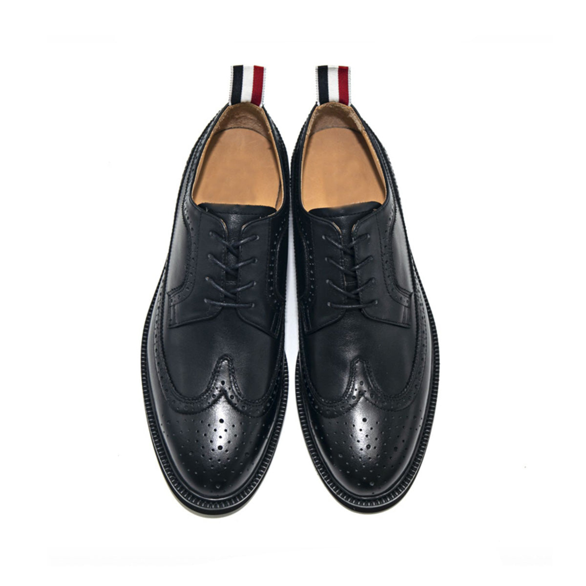 Casual Leather shoes