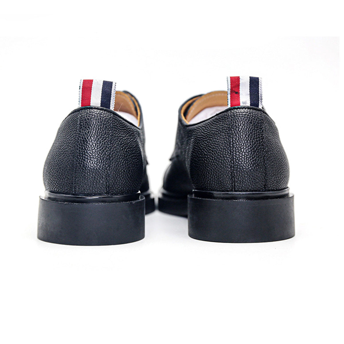 Casual Leather shoes