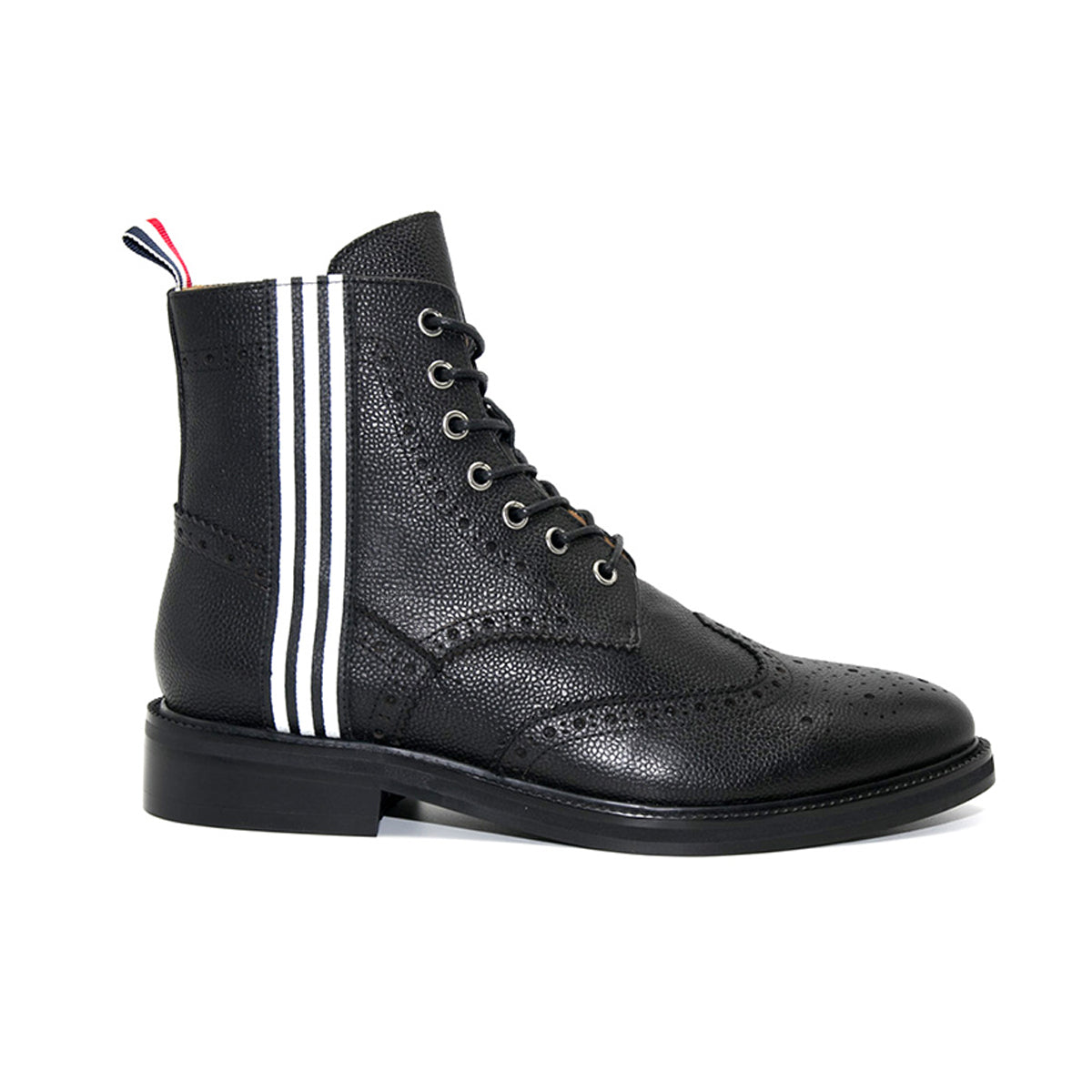 Casual Leather shoes