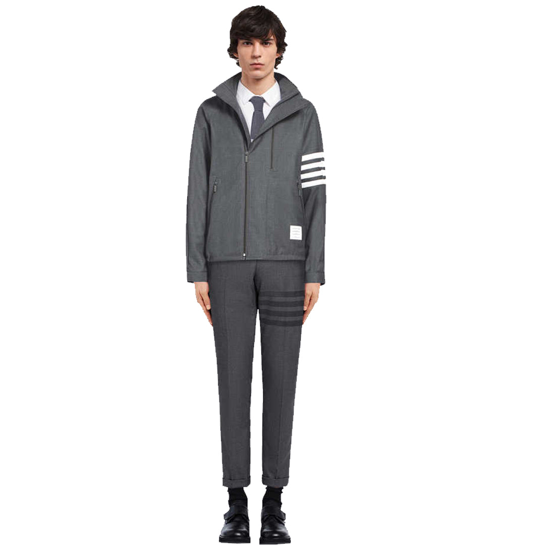 4 Bars Jacket