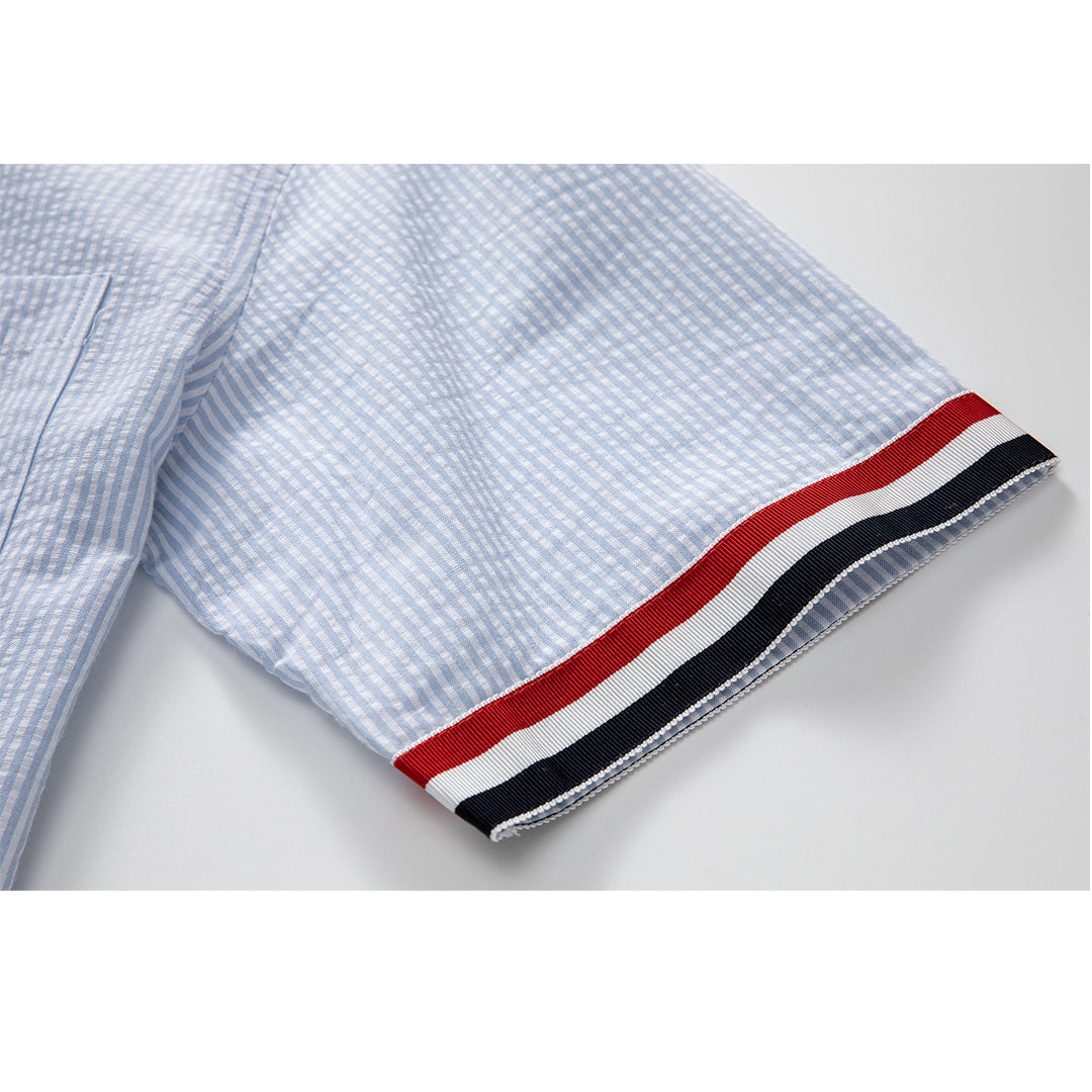 Short shirt