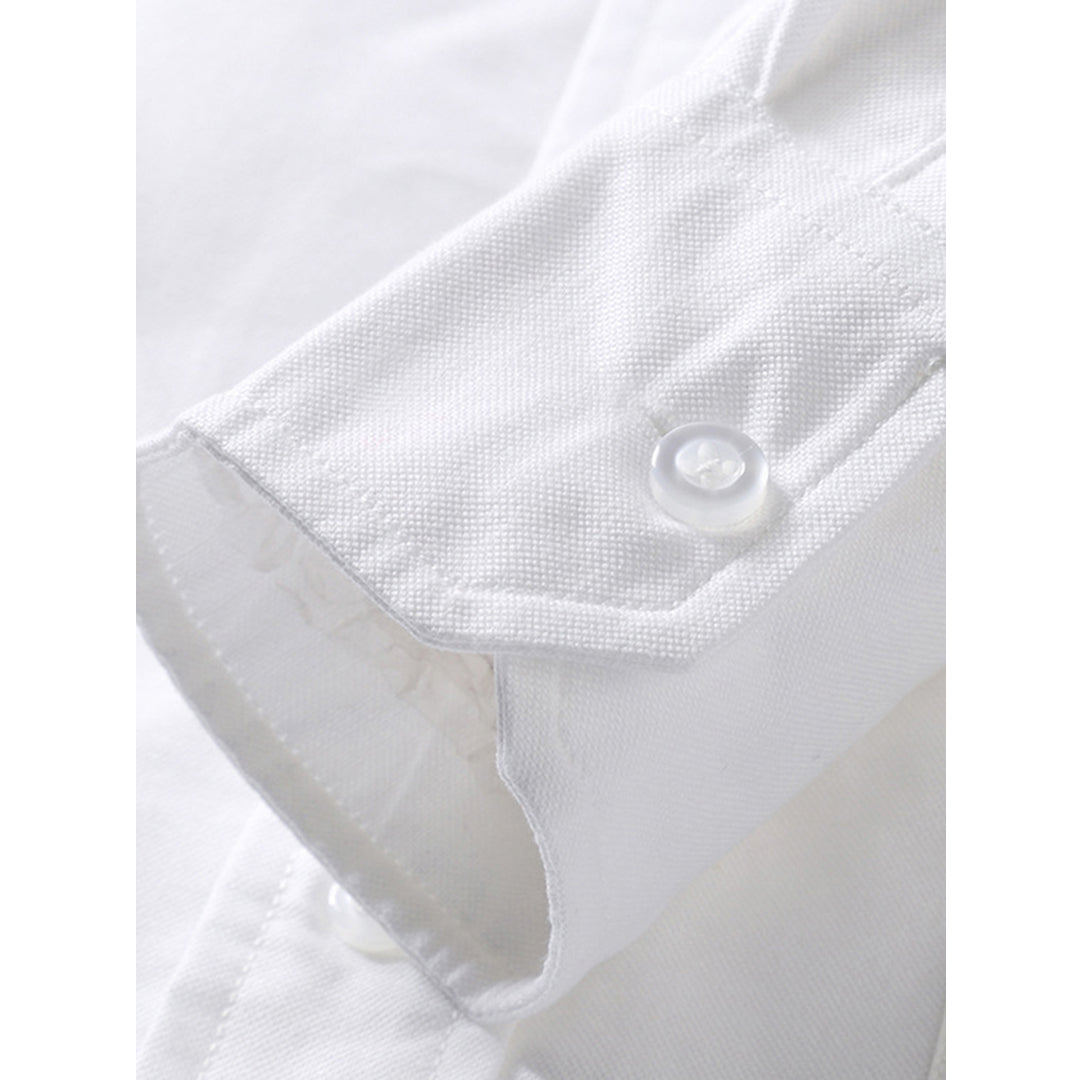 4 Bars shirt
