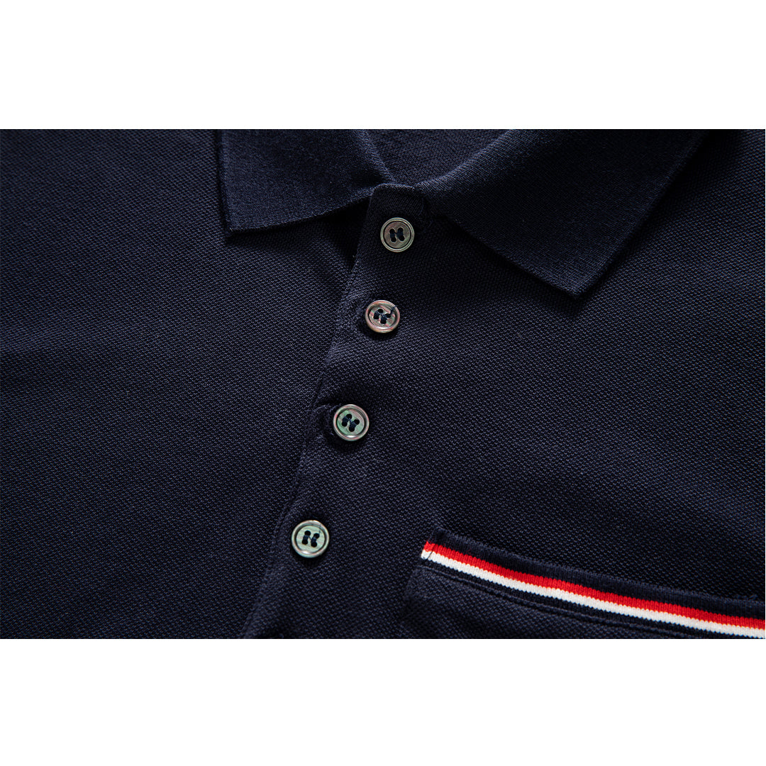 Polo shirt