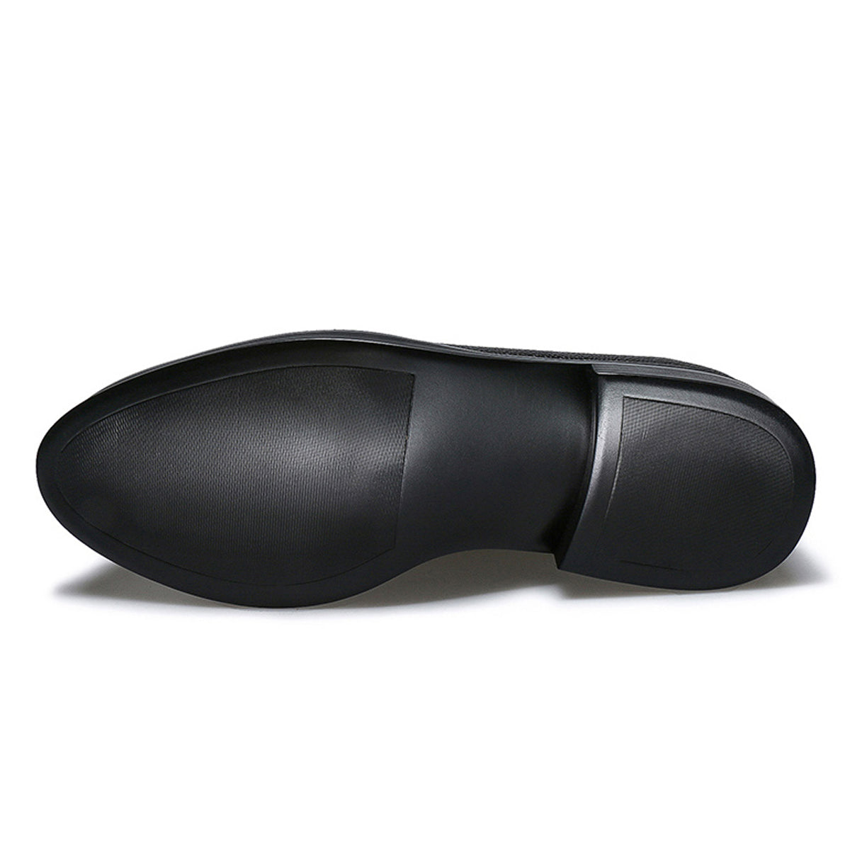 Casual Leather shoes