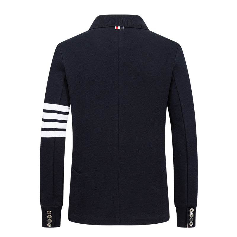 4 Bars Coat