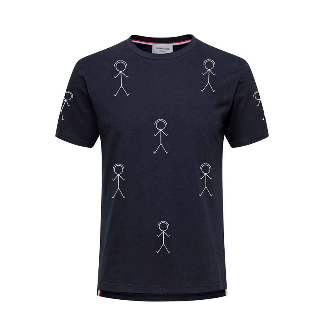 Couples T-shirt