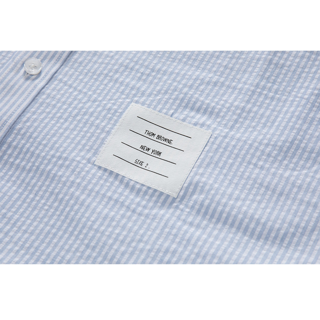 Short shirt
