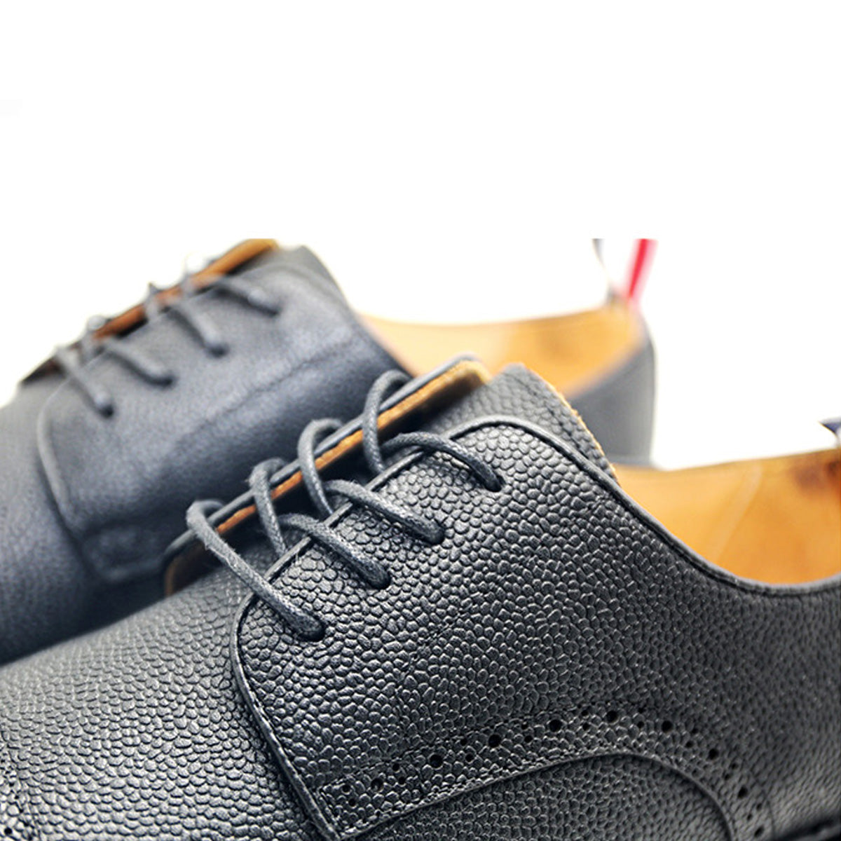 Casual Leather shoes