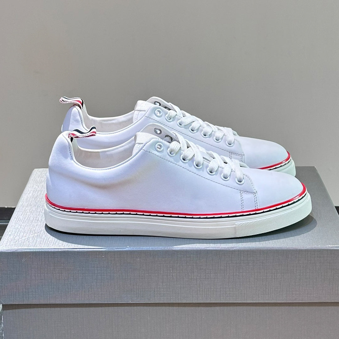 Casual Leather shoes