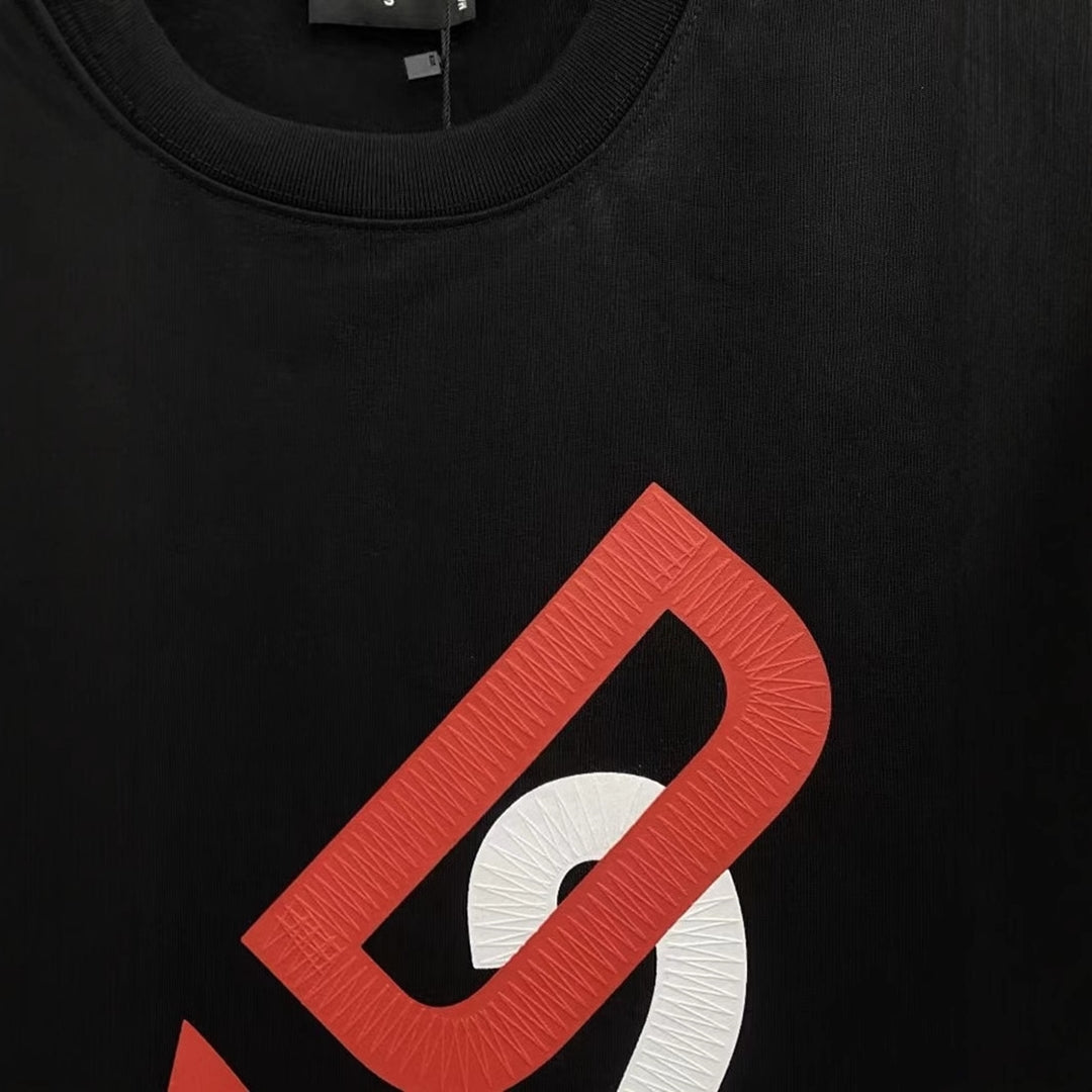 DSQ2 Maple Leaf T-shirt