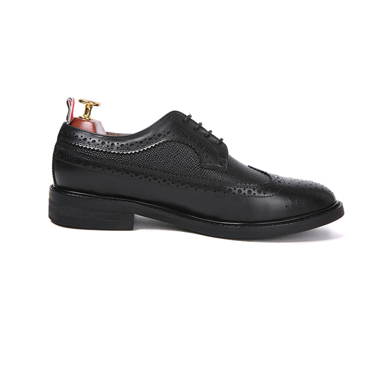 Casual Leather shoes