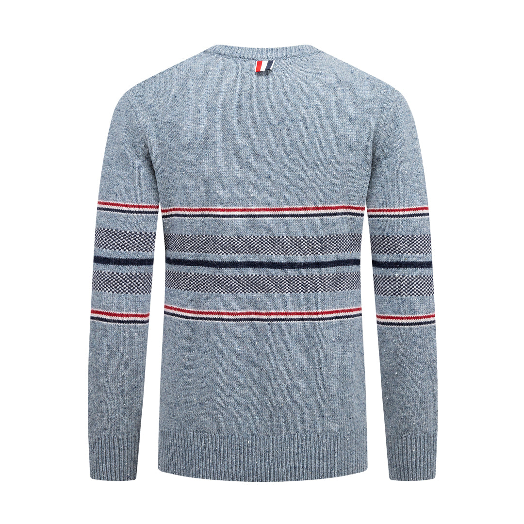 Casual Knitwear