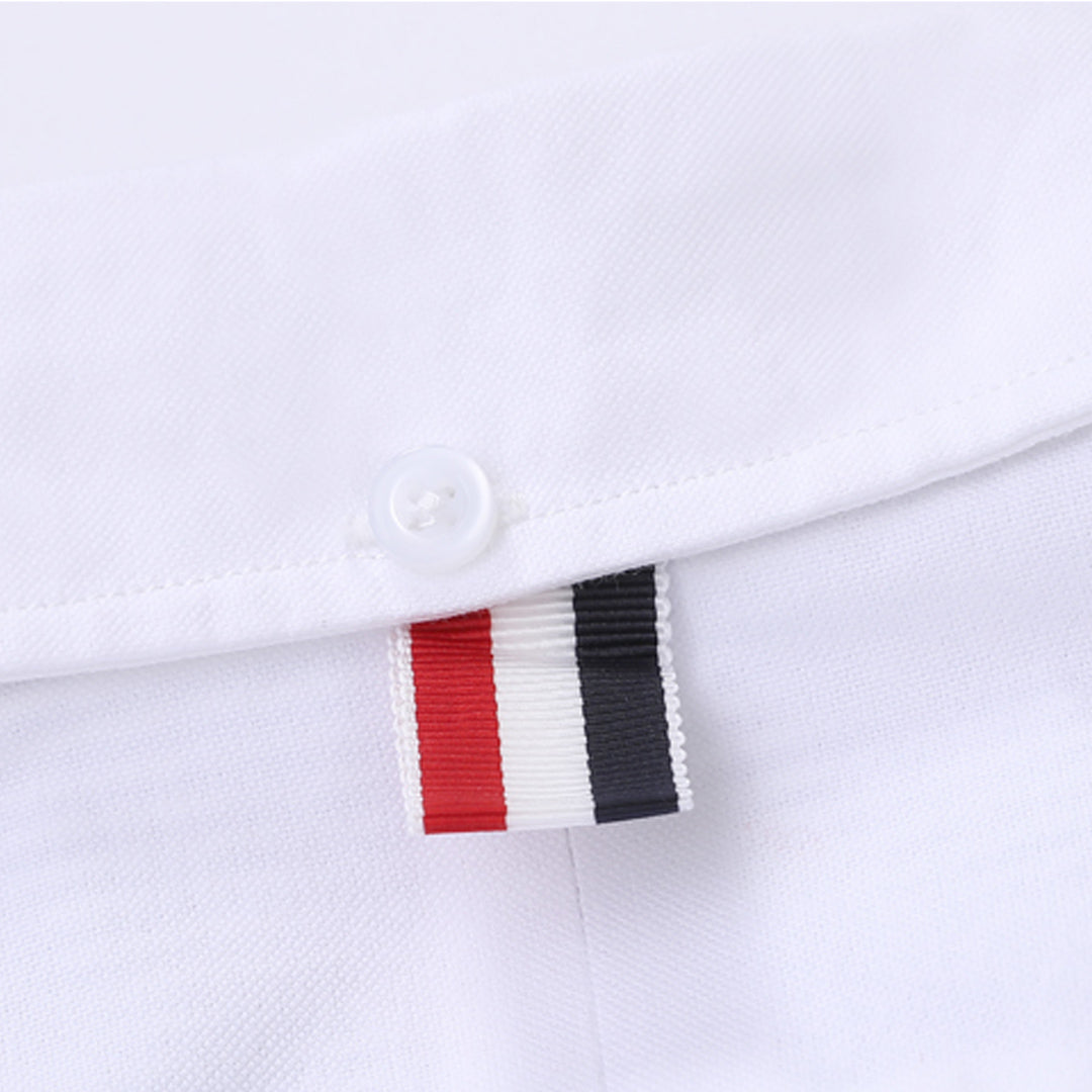 4 Bars shirt