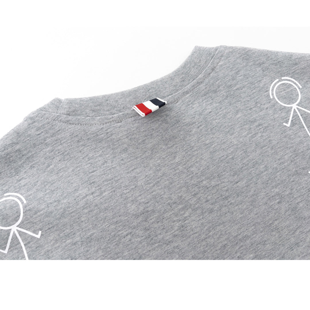 Couples T-shirt