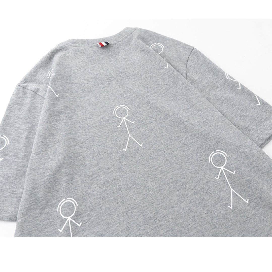 Couples T-shirt