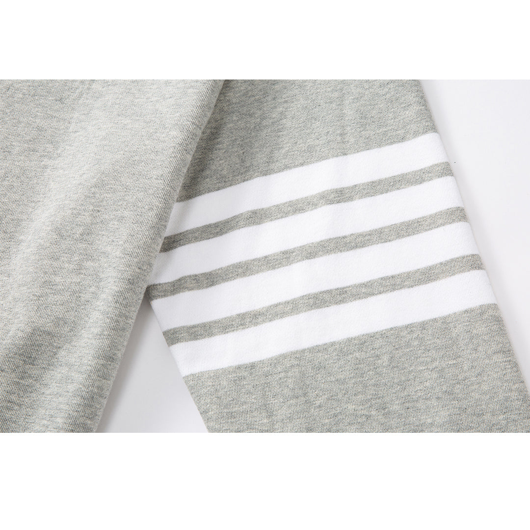 4 Bars Hoodie