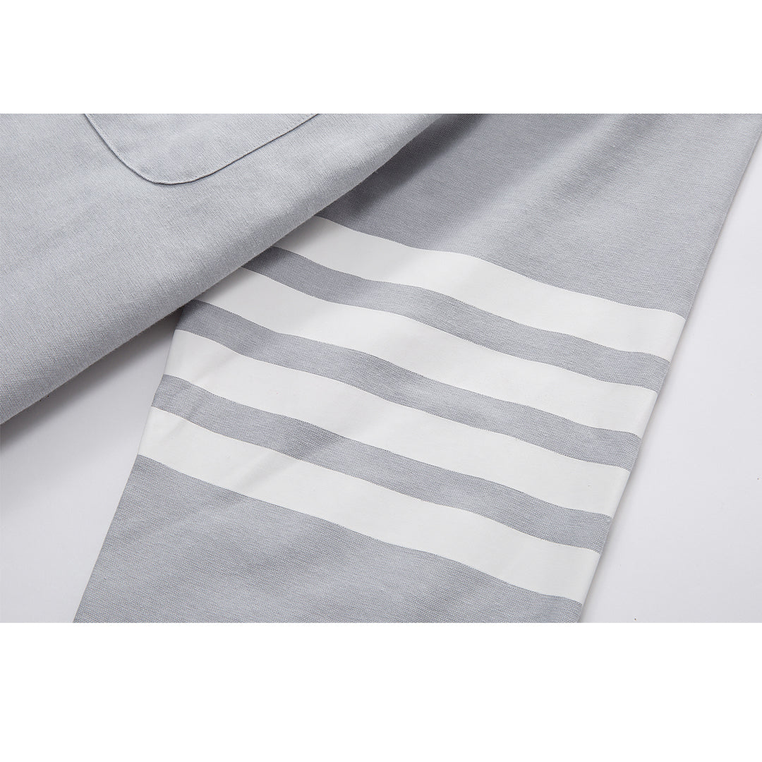 4 Bars shirt