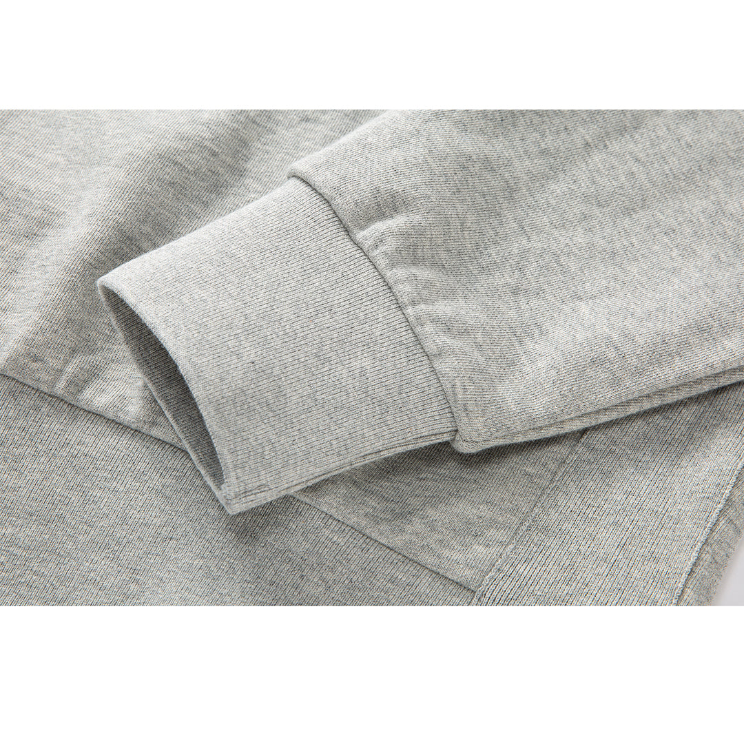 4 Bars Hoodie