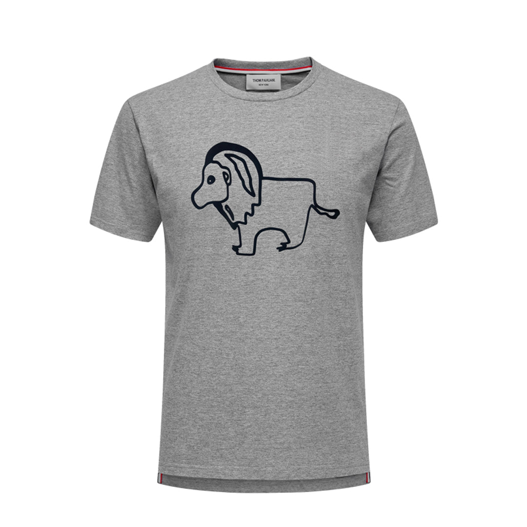 Lion T-shirt