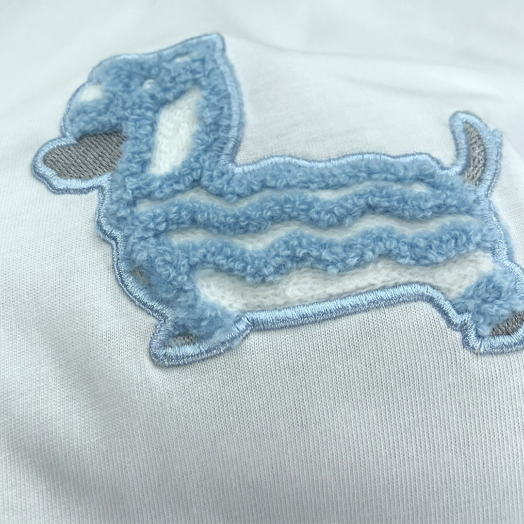 Puppy T-shirt