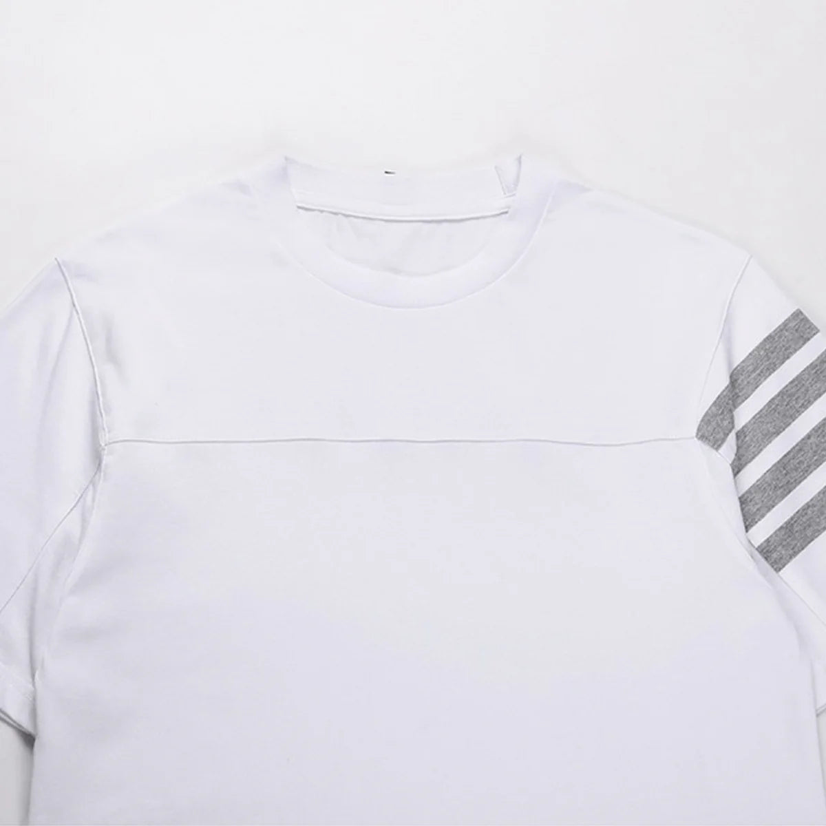 4 Bars T-shirt