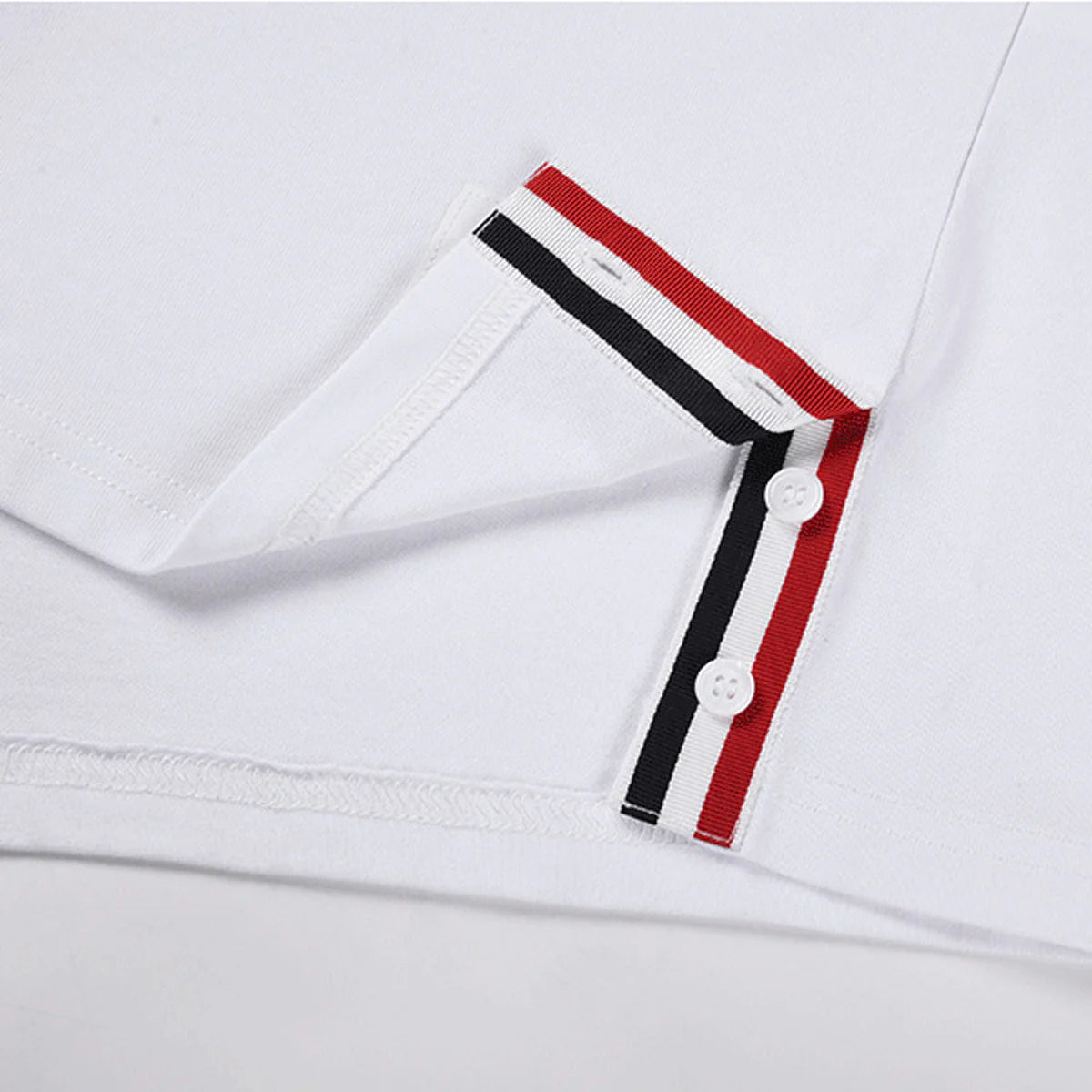 4 Bars T-shirt