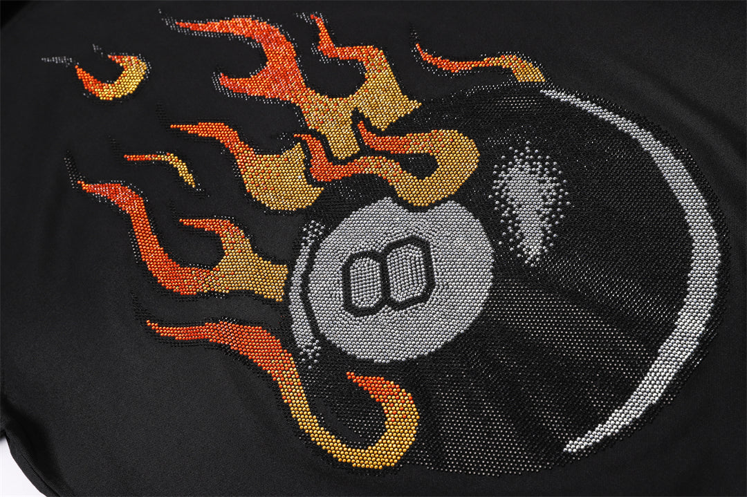 PP Polo shirt Crystal Ball