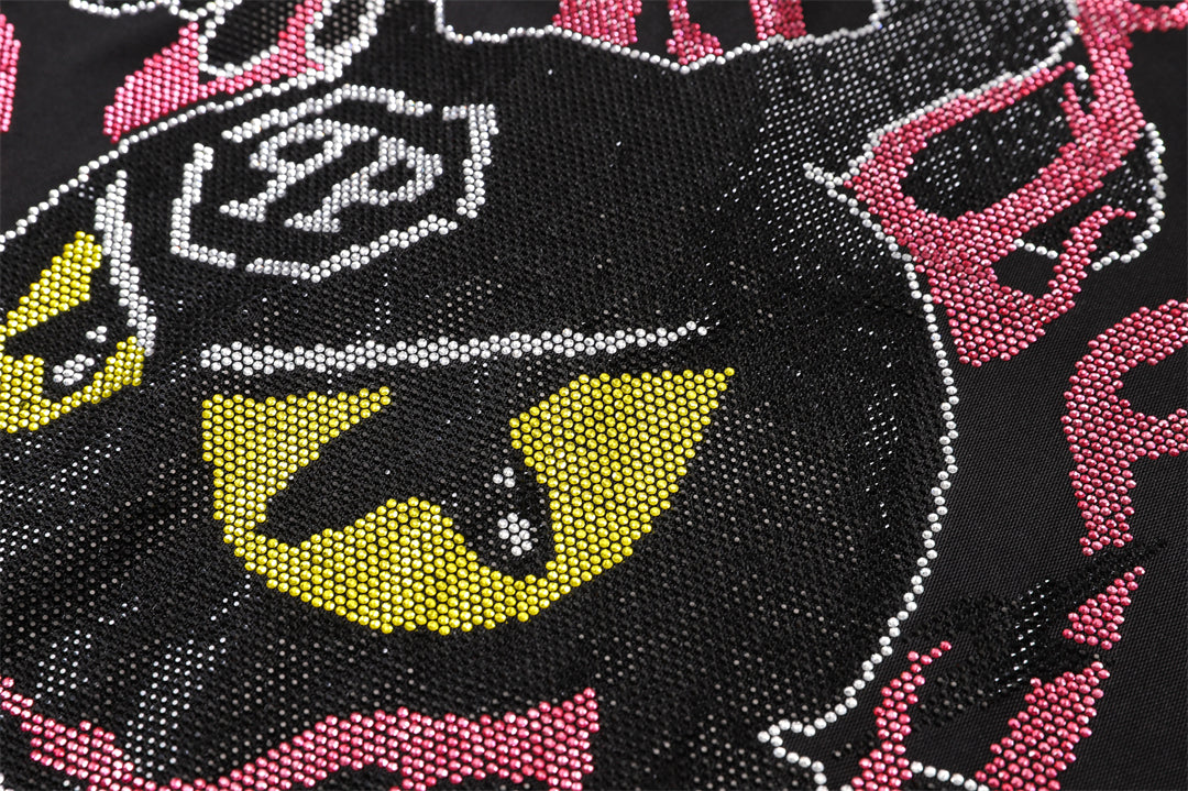 PP Polo shirt Crystal Ball