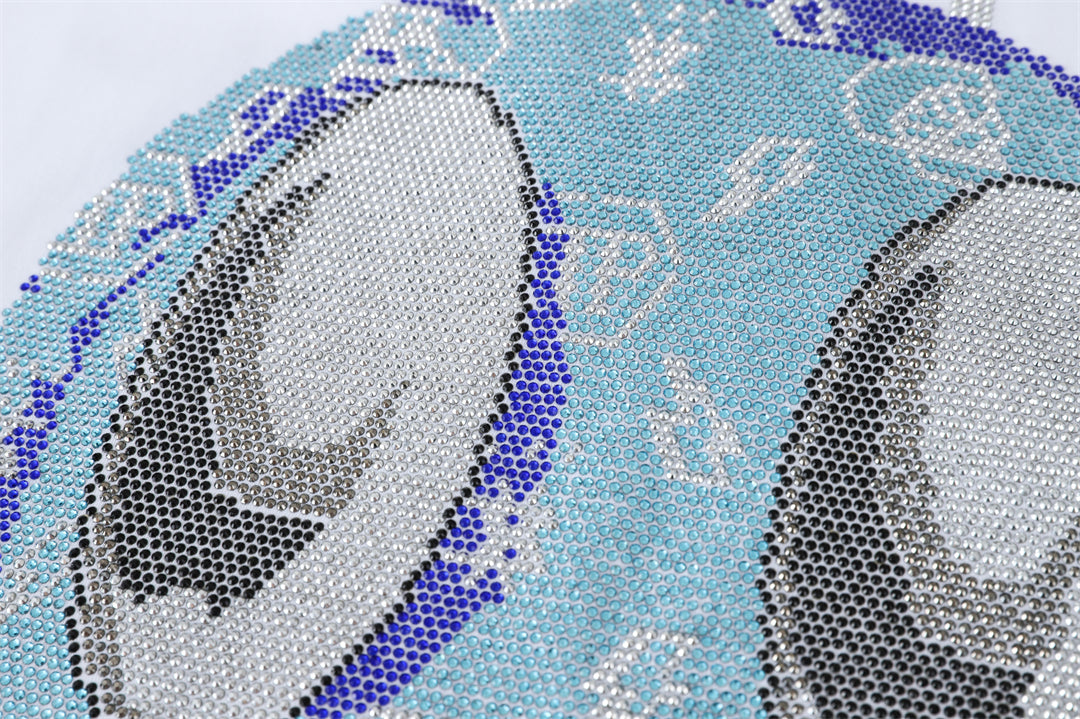 PP T-shirt Bloo Logo