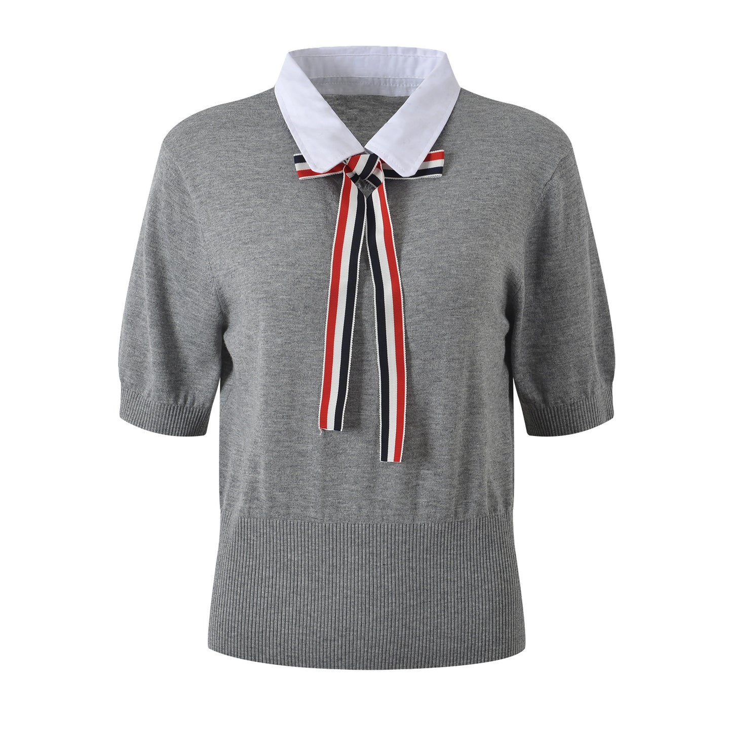 Women Wool T-shirt