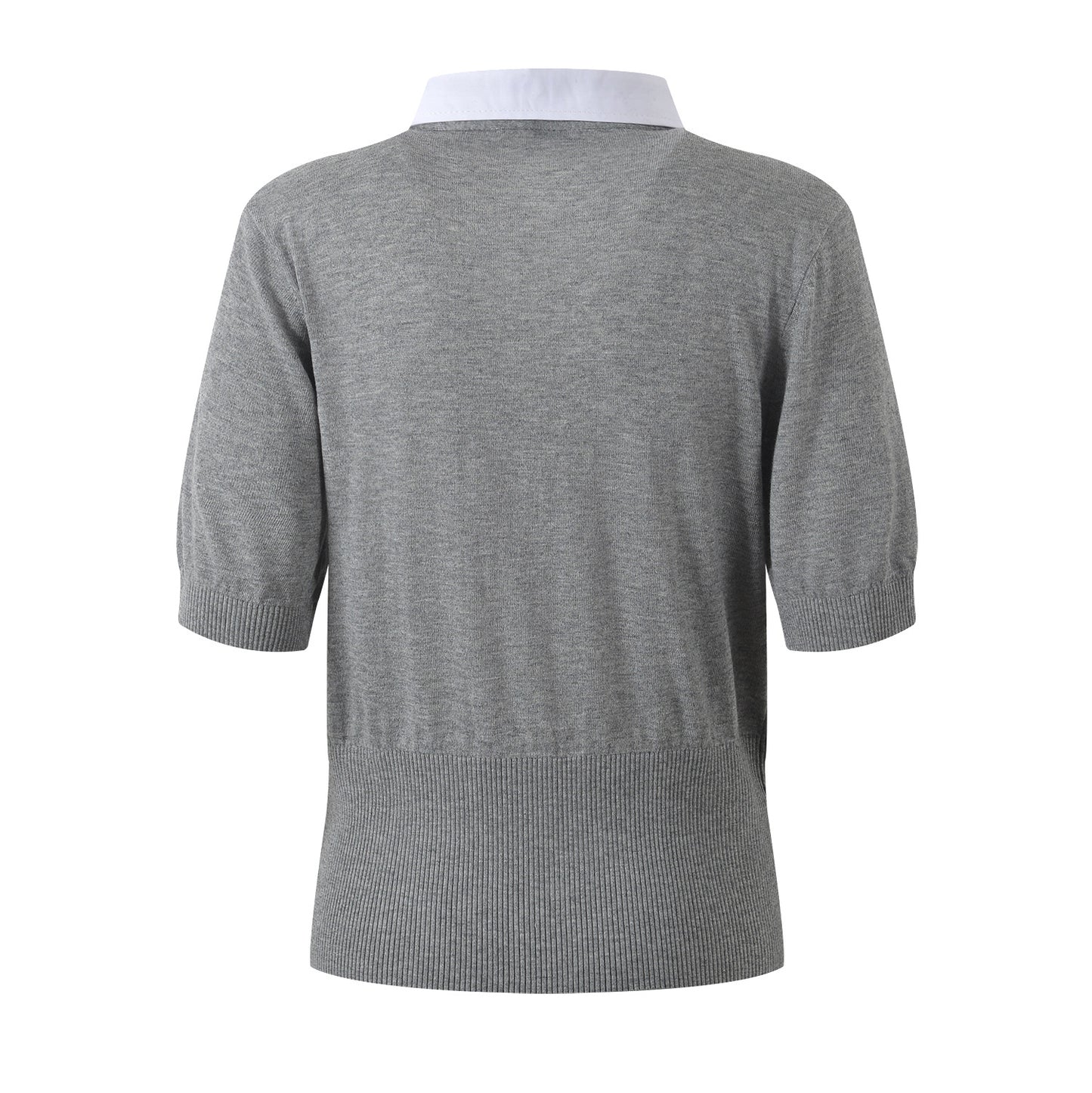 Women Wool T-shirt
