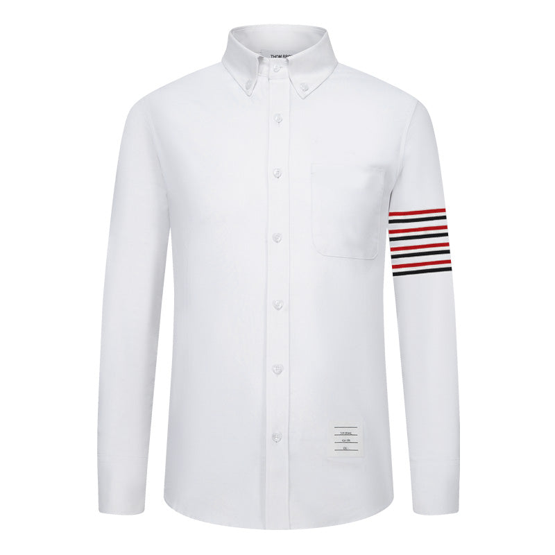 4 Bars shirt