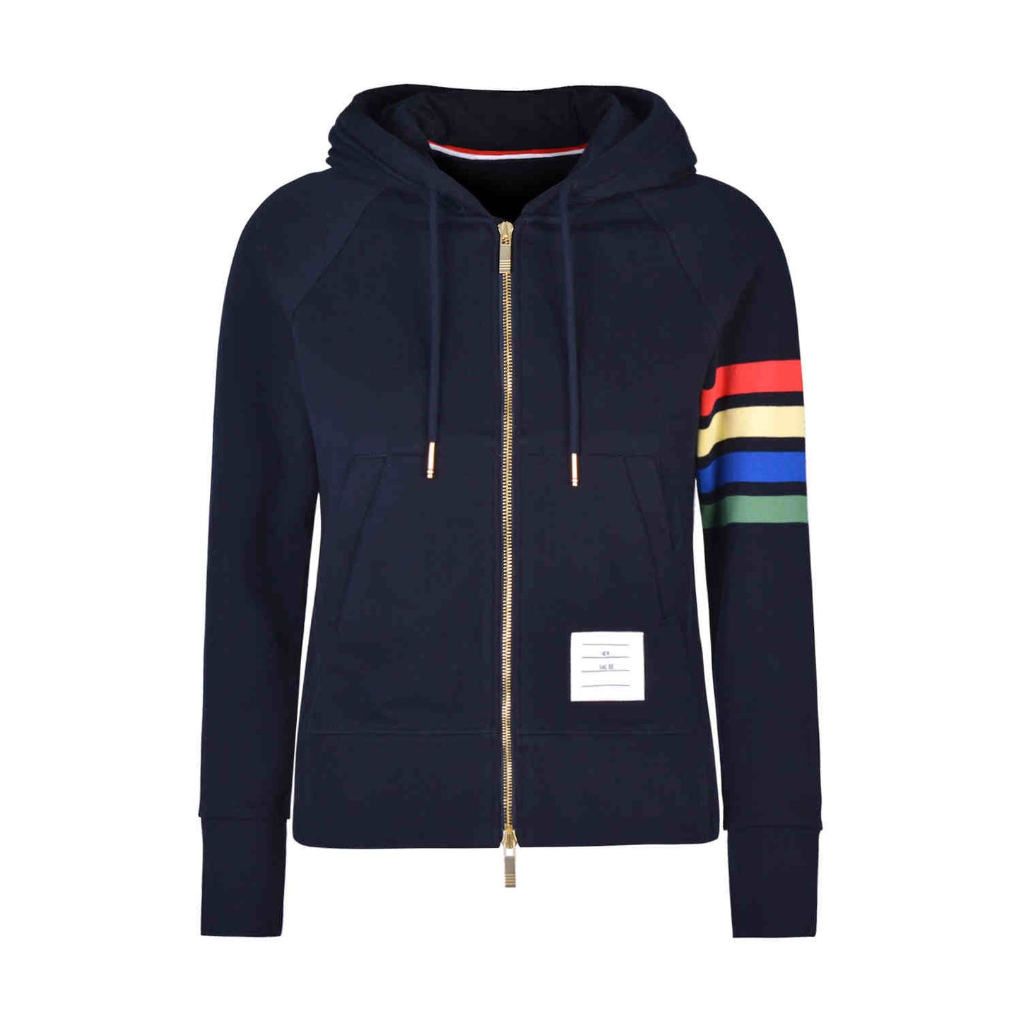 4 Bars Hoodie
