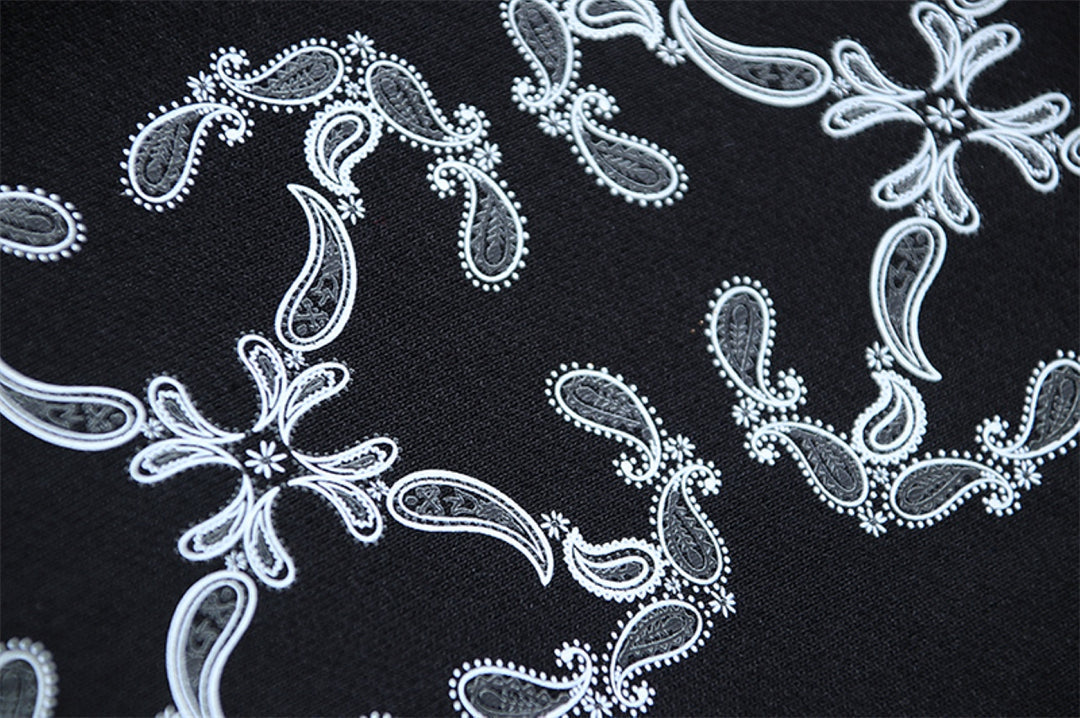 OFF Logo Print Sweatpants