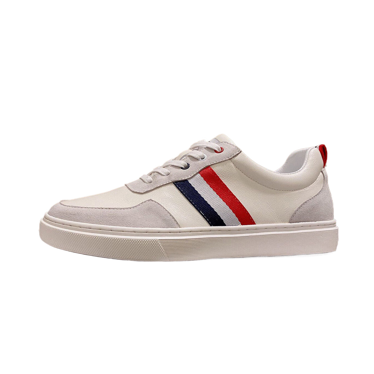 Cowhide Casual Sneaker