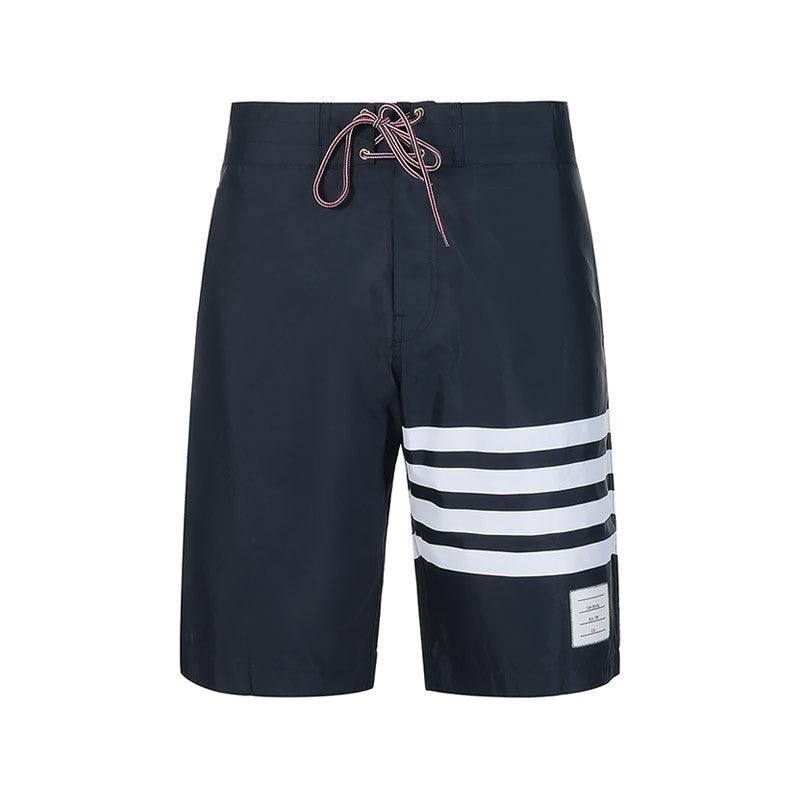 4 Bars Shorts