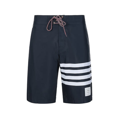 4 Bars Shorts