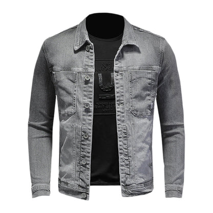 DSQ2 Denim Jacket