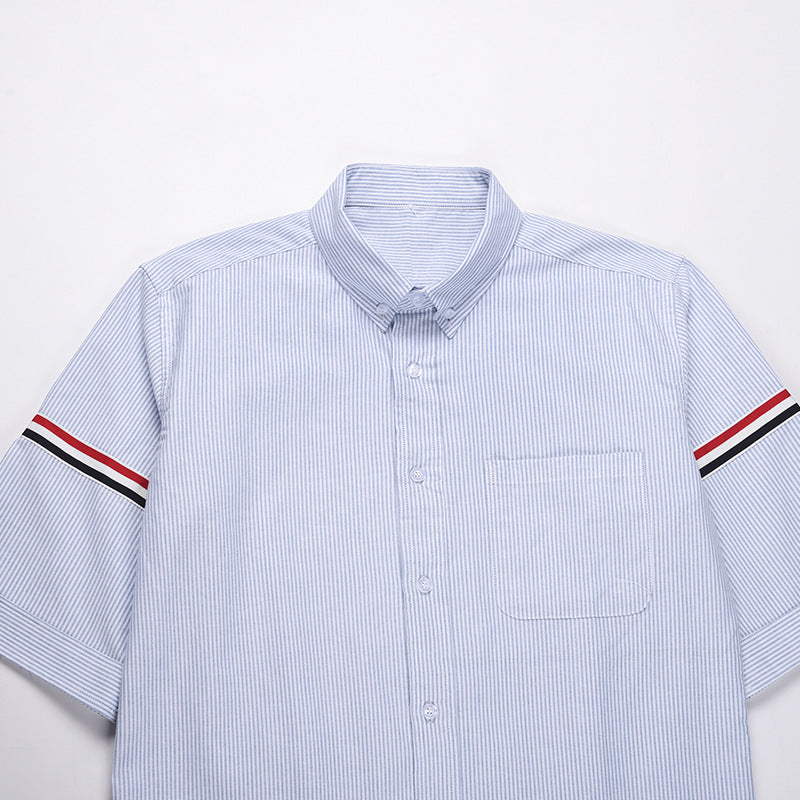 Short shirt