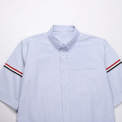 Short shirt