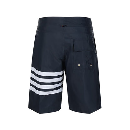 4 Bars Shorts
