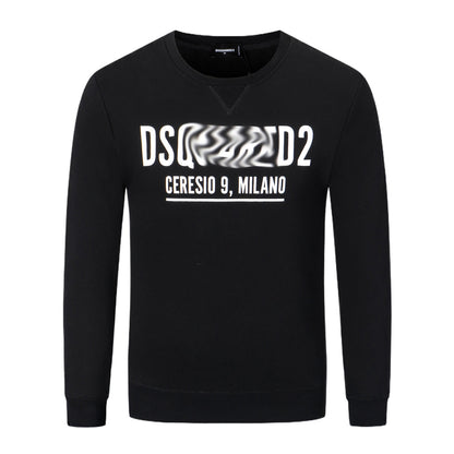 DSQ2 Sweatshirt Logo