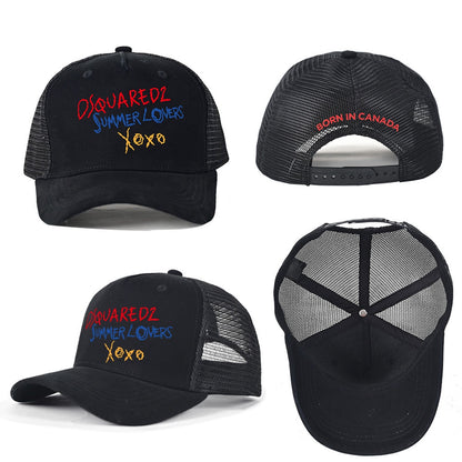 DSQ2 Adjustable Cap