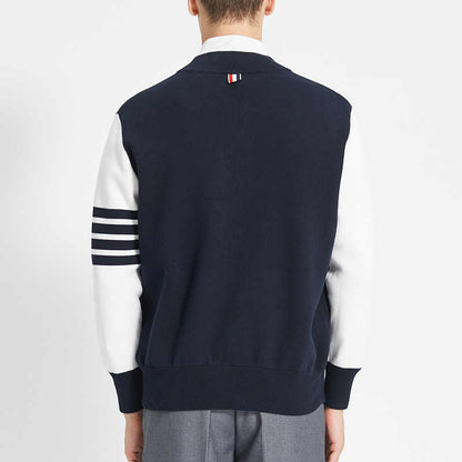 4 Bars Jacket