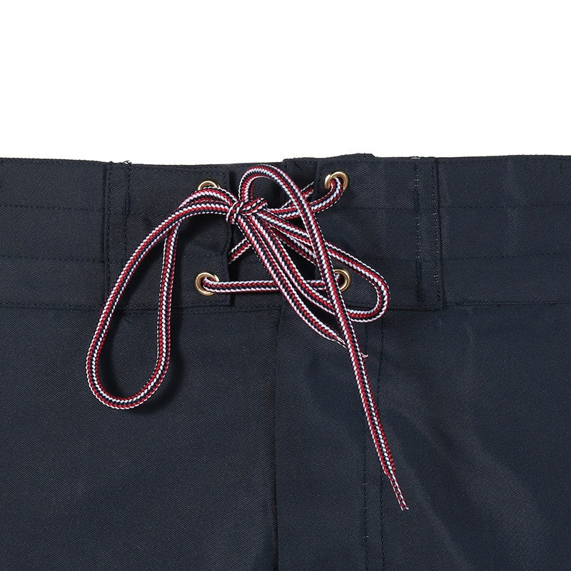 4 Bars Shorts
