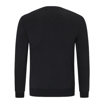 DSQ2 Sweatshirt Maple Leaf