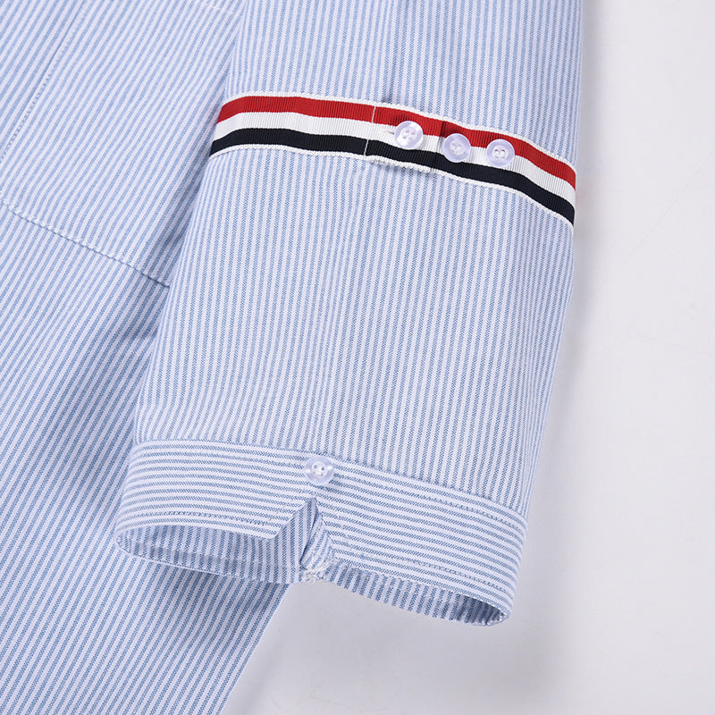Short shirt