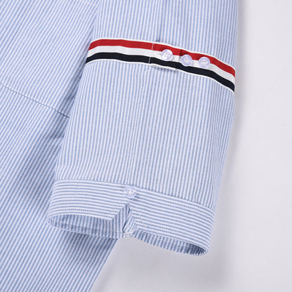 Short shirt
