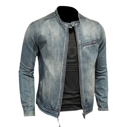 DSQ2 Denim Jacket