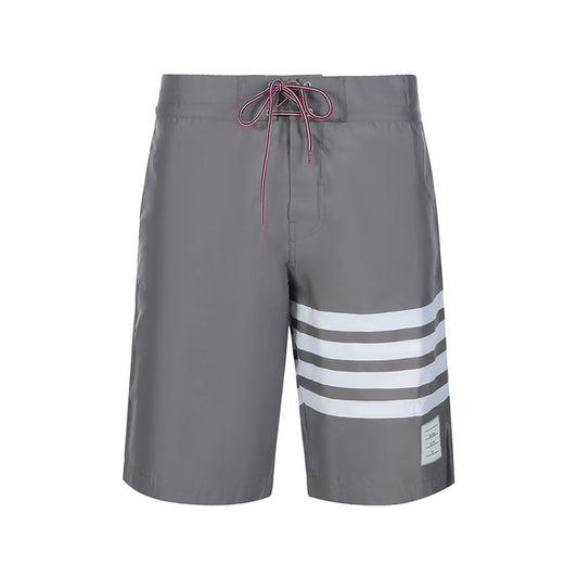 4 Bars Shorts